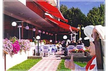 Slovakkia Hotel Banská Bystrica, Eksterjöör